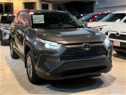 تويوتا راف 4